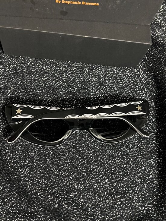 Goth Luna Kitschy Witch Sunglasses main image 10